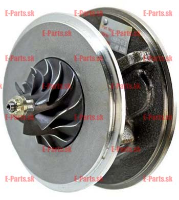 CHRA Stred turba 1.9TDI/66kW, 81kW - 1000-010-053