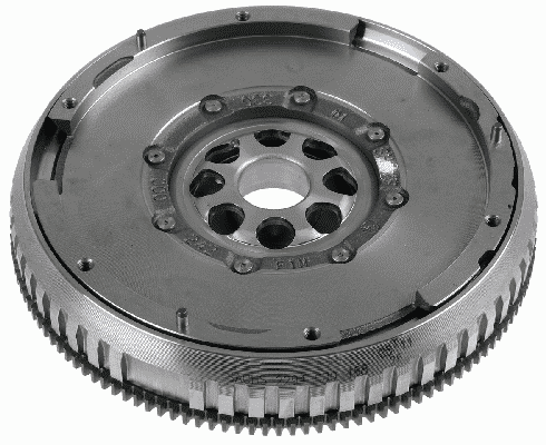 Dvojhmotný zotrvačník SACHS 2294 000 488 nový