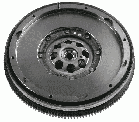 Dvojhmotný zotrvačník SACHS 2294 000 519 nový