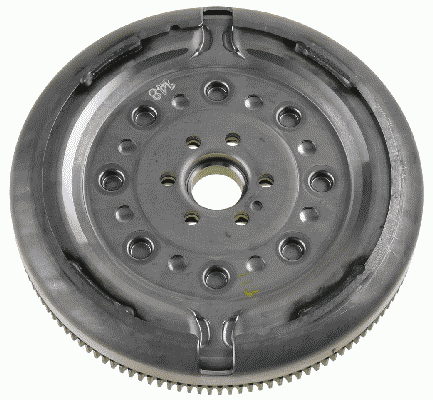 Dvojhmotný zotrvačník SACHS 2294 000 576 nový