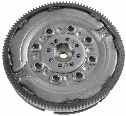 Dvojhmotný zotrvačník SACHS 2294 000 631 nový