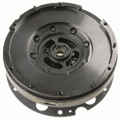 Dvojhmotný zotrvačník SACHS 2294 000 752 nový