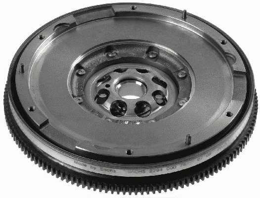 Dvojhmotný zotrvačník SACHS 2294 000 767 nový