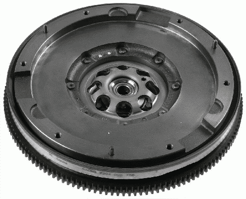 Dvojhmotný zotrvačník SACHS 2294 000 768 nový