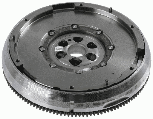 Dvojhmotný zotrvačník SACHS 2294 000 822 nový