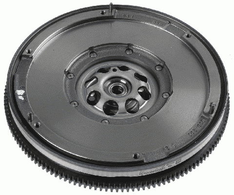 Dvojhmotný zotrvačník SACHS 2294 000 834 nový