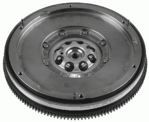 Dvojhmotný zotrvačník SACHS 2294 000 835 nový