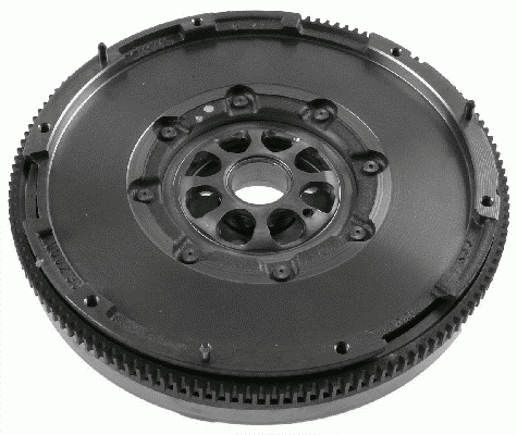 Dvojhmotný zotrvačník SACHS 2294 000 838 nový