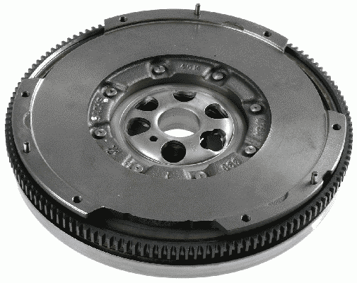 Dvojhmotný zotrvačník SACHS 2294 000 871 nový