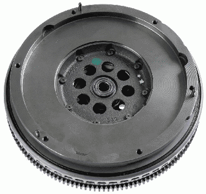 Dvojhmotný zotrvačník SACHS 2294 000 994 nový
