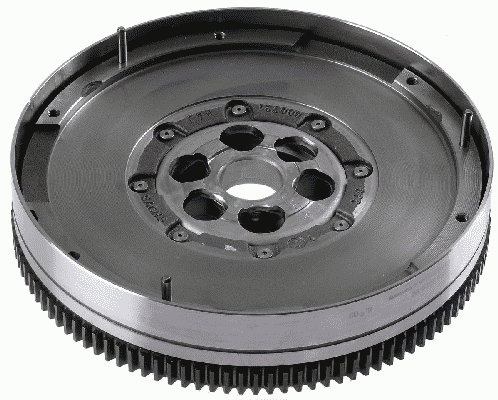 Dvojhmotný zotrvačník SACHS 2294 000 996 nový