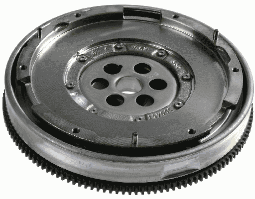 Dvojhmotný zotrvačník SACHS 2294 000 997 nový