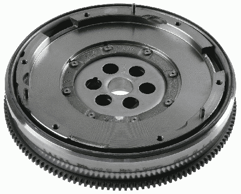 Dvojhmotný zotrvačník SACHS 2294 000 998 nový