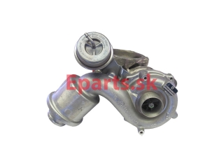 Turbo 06A145704T, 06A145713D, 06A145704T, 53039700052, 53039880052